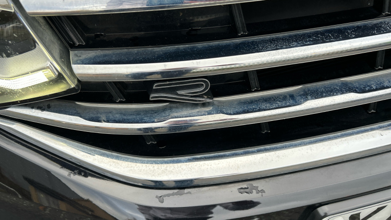 Volkswagen Tiguan 1.5 TSI 150 R-Line 5dr DSG Petrol Estate